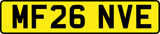 MF26NVE