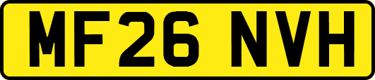 MF26NVH