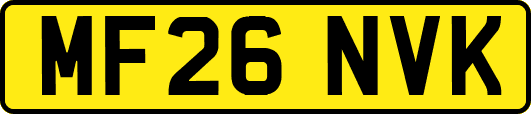 MF26NVK