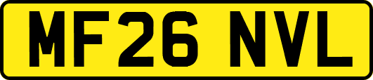 MF26NVL
