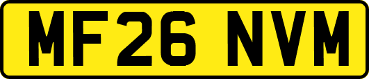 MF26NVM