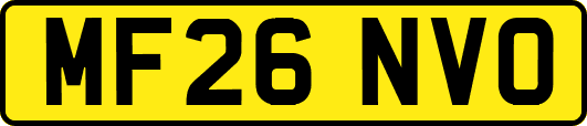 MF26NVO