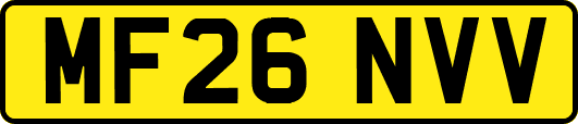 MF26NVV