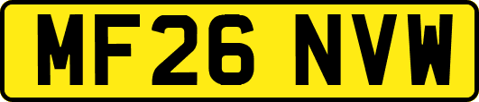 MF26NVW