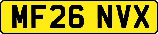 MF26NVX