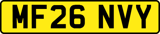 MF26NVY