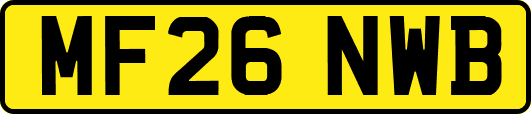 MF26NWB