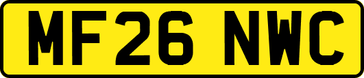 MF26NWC
