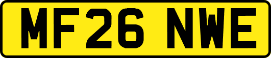 MF26NWE