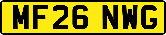 MF26NWG