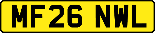 MF26NWL