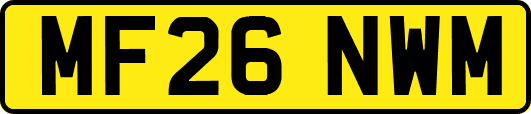 MF26NWM