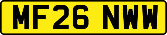 MF26NWW
