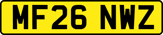 MF26NWZ