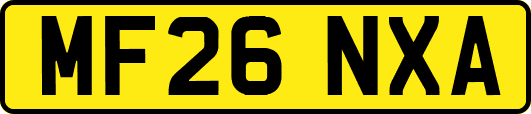 MF26NXA