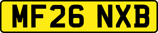 MF26NXB