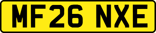 MF26NXE