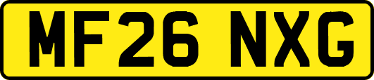 MF26NXG
