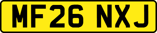 MF26NXJ