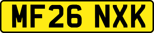 MF26NXK