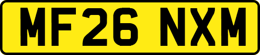 MF26NXM