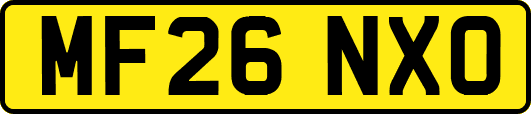 MF26NXO