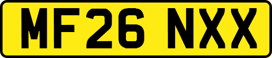 MF26NXX