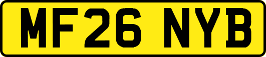 MF26NYB