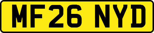 MF26NYD