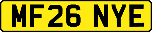 MF26NYE