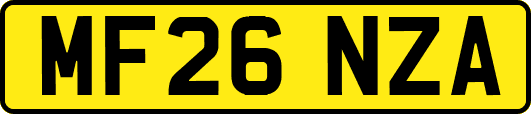 MF26NZA