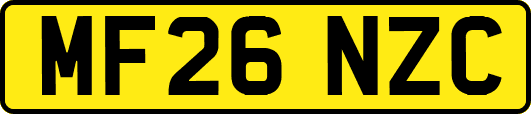 MF26NZC