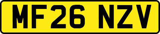 MF26NZV