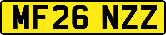 MF26NZZ