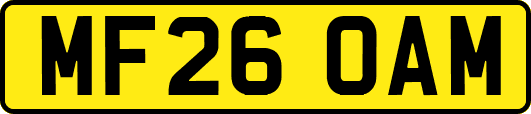 MF26OAM