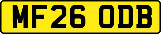 MF26ODB