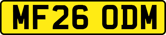 MF26ODM