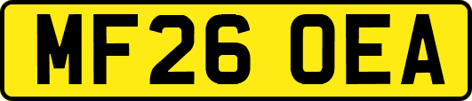 MF26OEA