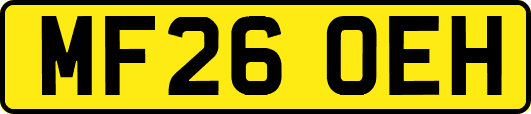 MF26OEH