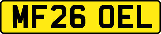 MF26OEL