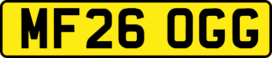MF26OGG