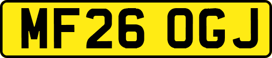 MF26OGJ