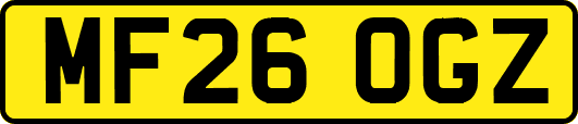 MF26OGZ