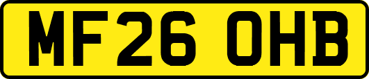 MF26OHB