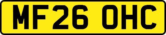 MF26OHC