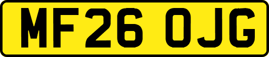 MF26OJG