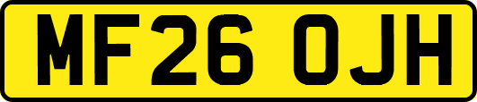 MF26OJH