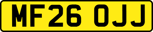 MF26OJJ