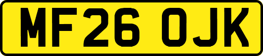 MF26OJK