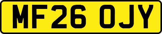 MF26OJY